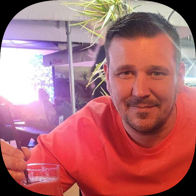Scott Baillie