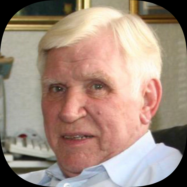 Alf Hegarty