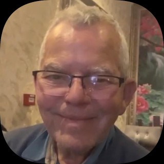 A photo of Philip Jordan