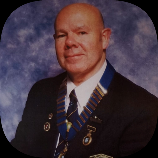 Robert Meiklejohn