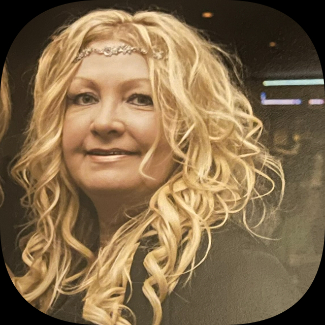 Angela Kilbride