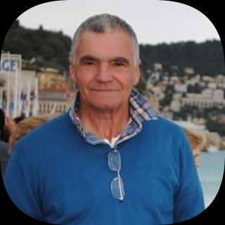 A photo of Robert (Bobby) Meighan