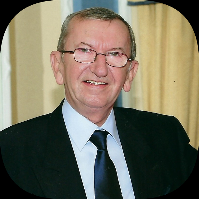 Mr Alan Moffat