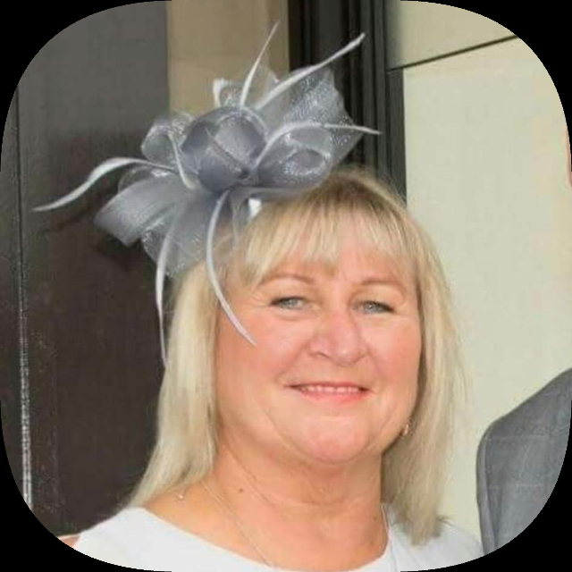 Mrs Bev Mundy