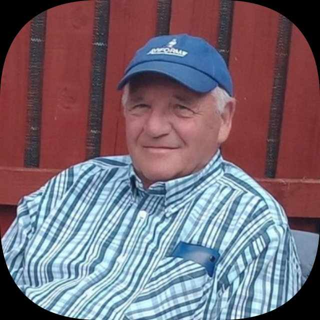 Mr Jim Lindsay