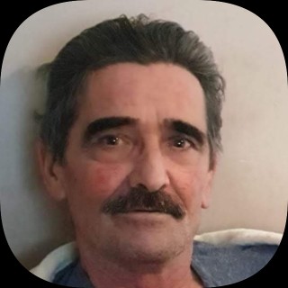 A photo of Raymond (Raymie) Wylie