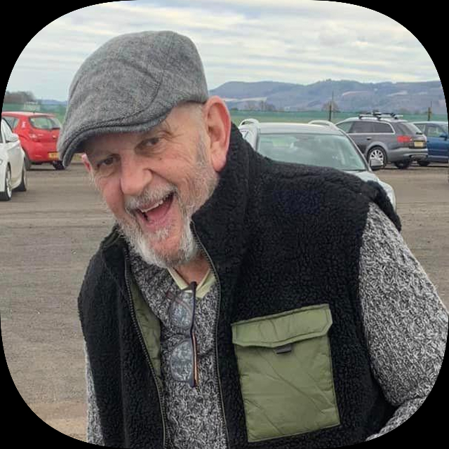 Mr Keith Payne