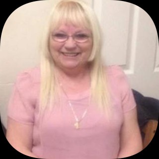 A photo of Elizabeth Chapman