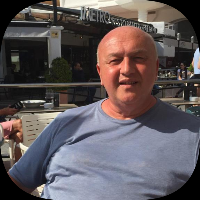 Stuart Davie