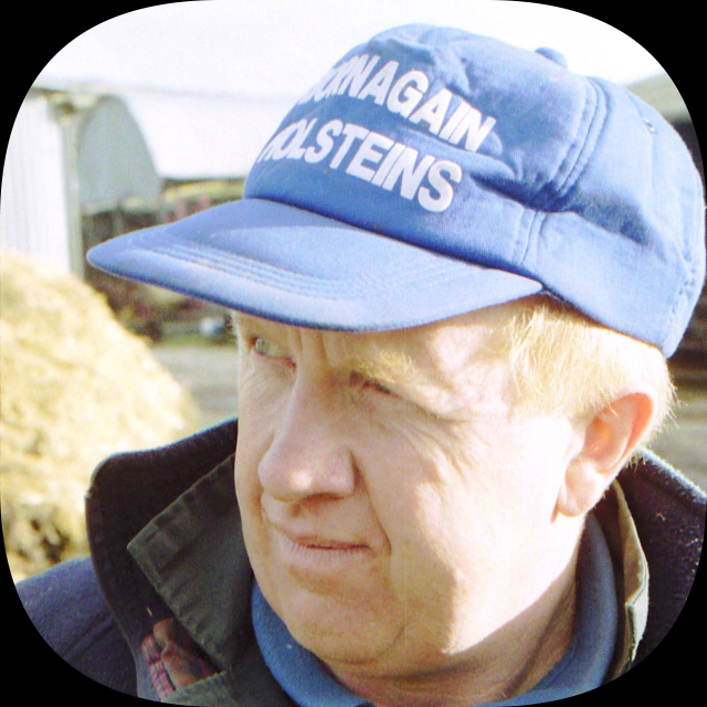 Malcolm Hillyer