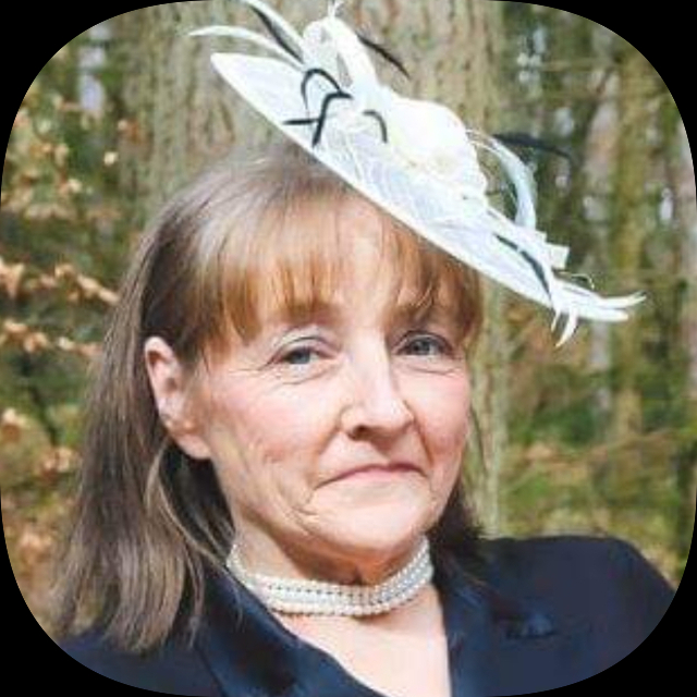Annemarie Shields