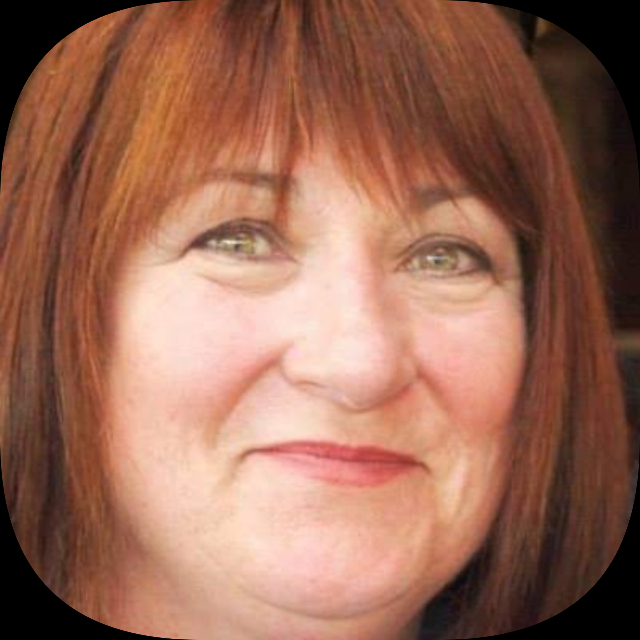 Mrs Carol Wood