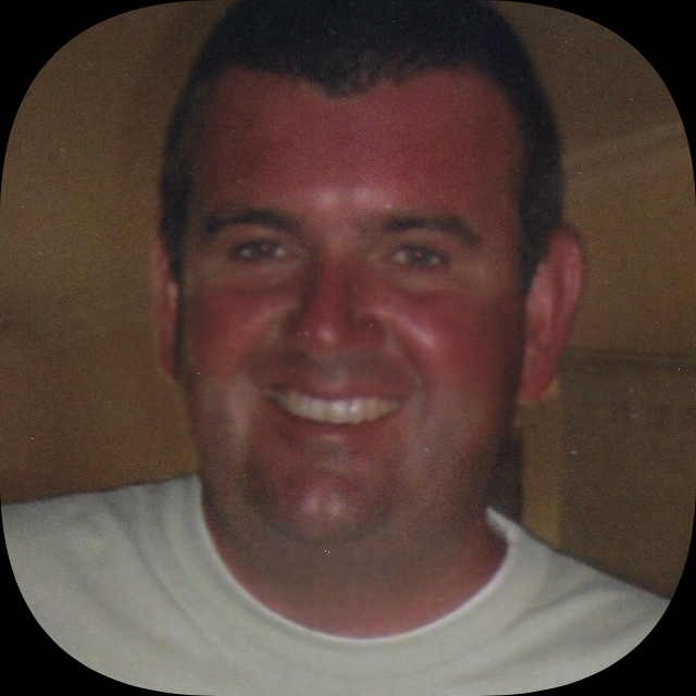 Philip 'Phil' Stanton