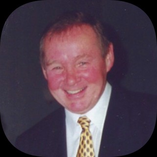 A photo of Edward Fallon