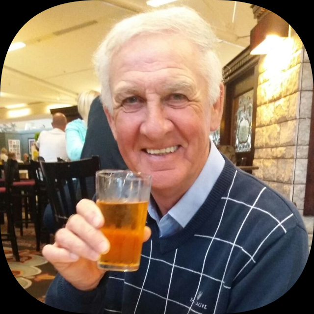 Mr David 'Neil' Watters
