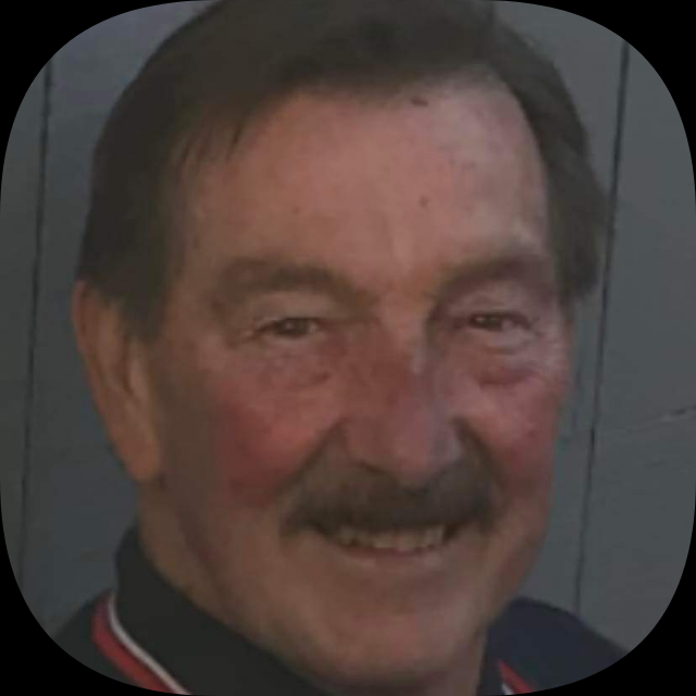 Michael Colin Nicklin