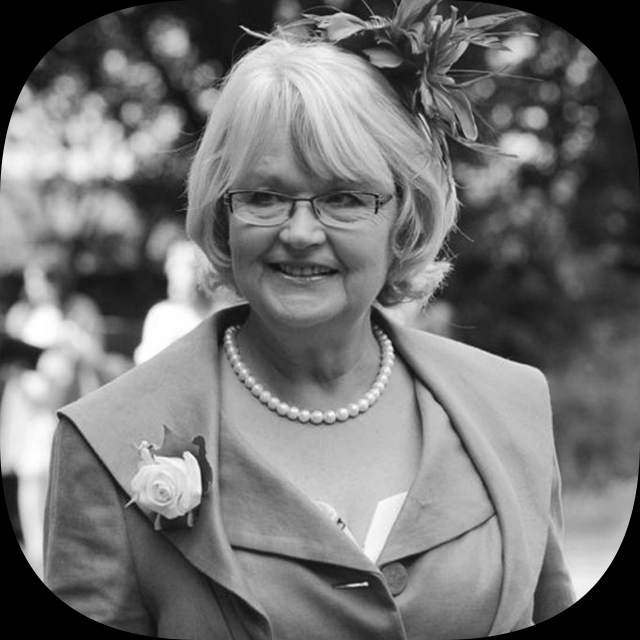 Mrs Helen Easton