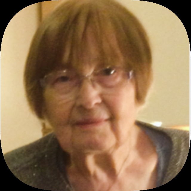 Janet Evelyn Cramp