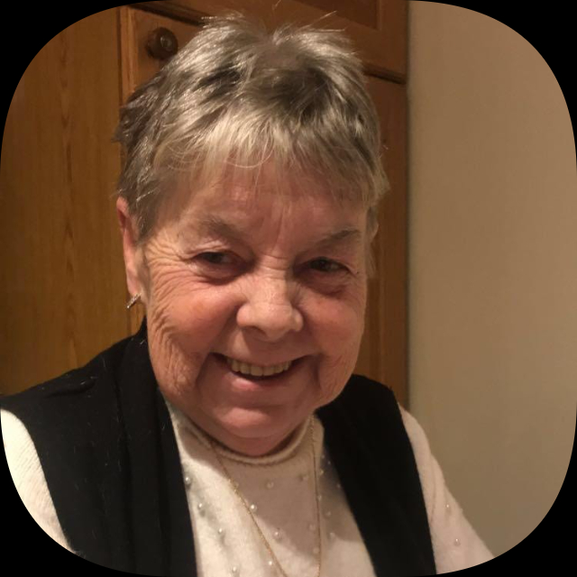 Mrs Beth Smith
