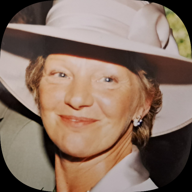 Hazel Cullen