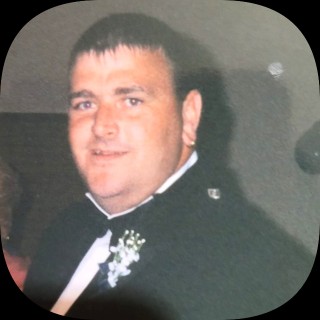 A photo of William (Wullie) Markie