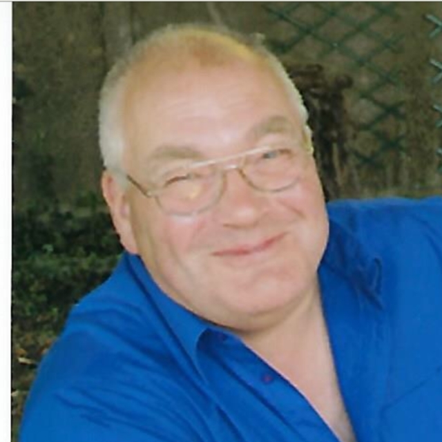 Gerhard 'Gerrard' Alexander Arthur Jonas