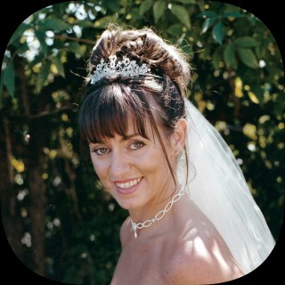 A photo of Lisa Fairley