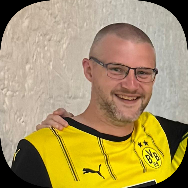 Tony Higginson