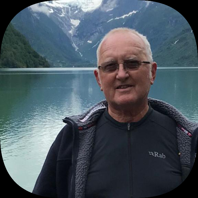 Mr Bobby Goldie