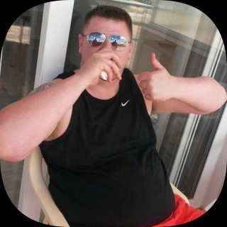 A photo of Danny Taylor