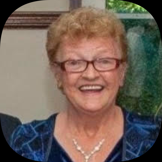 June Gresham