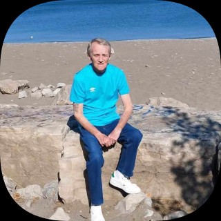 A photo of Robert Buchanan