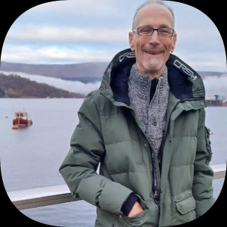 A photo of William McArthur