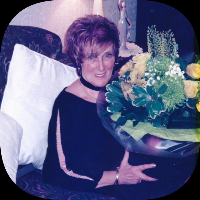Marion Rogers