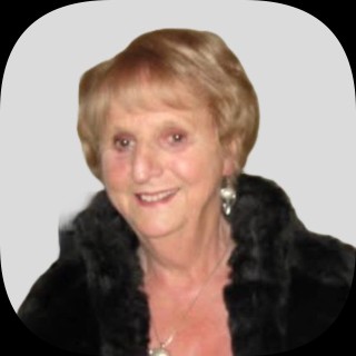 A photo of Audrey Mitchell