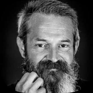 A photo of Clifford Dearie