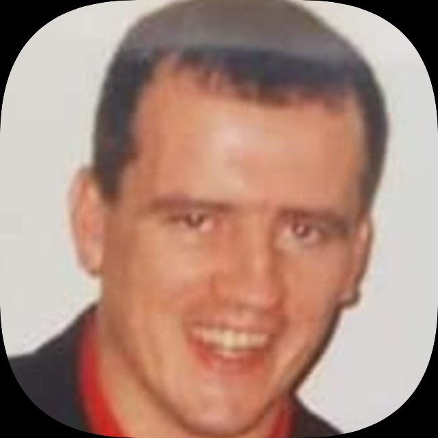 Steven McHendrie