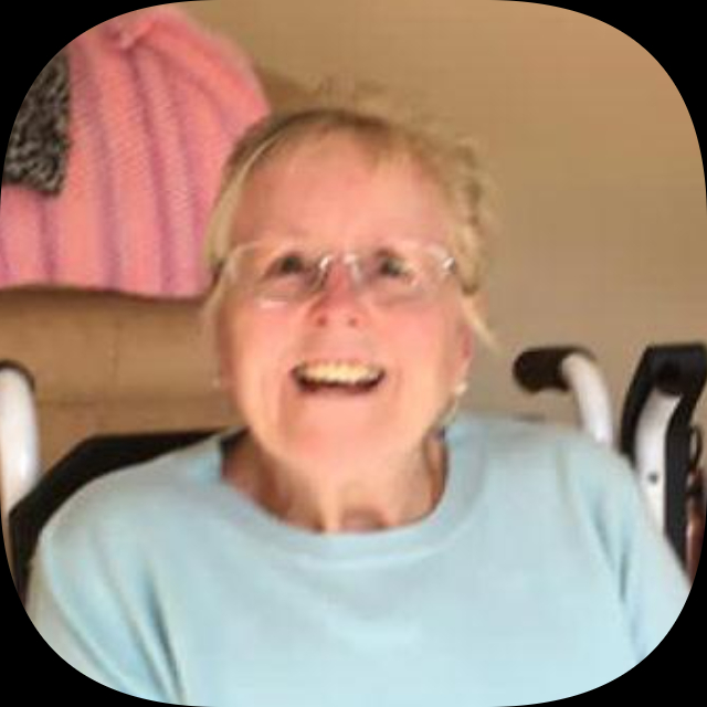 Mrs Rena Lambie