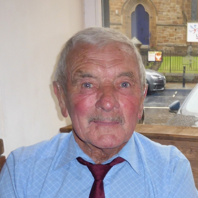 Frank Coates
