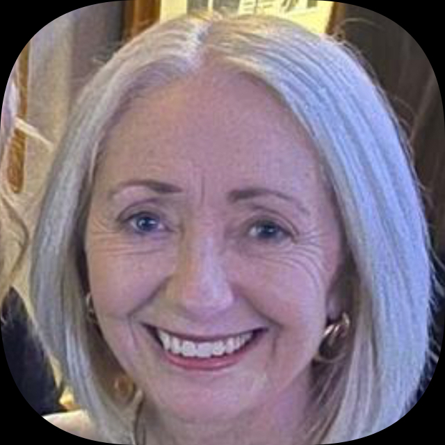 Mrs Ann Mulheron
