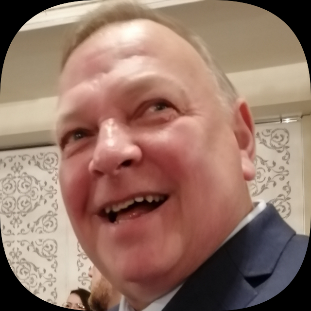 Paul Prior