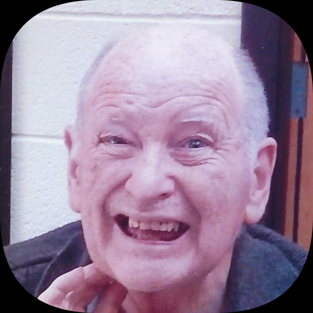 Mr James Jimmy Lawson