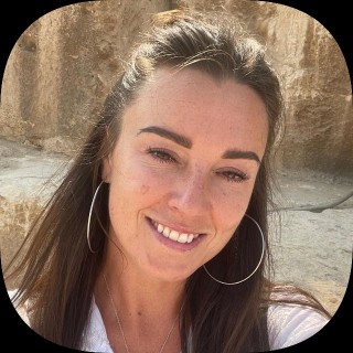 A photo of Sophie Jones