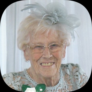 A photo of Mary Wilcox