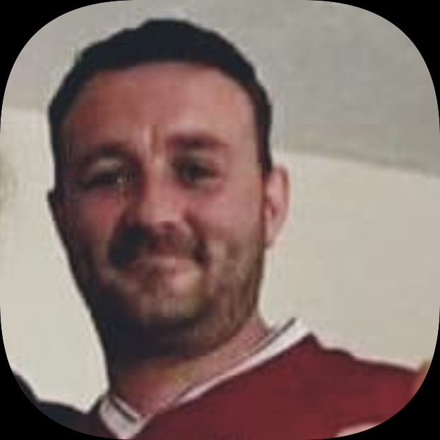 Mr Stuart Owen Eames