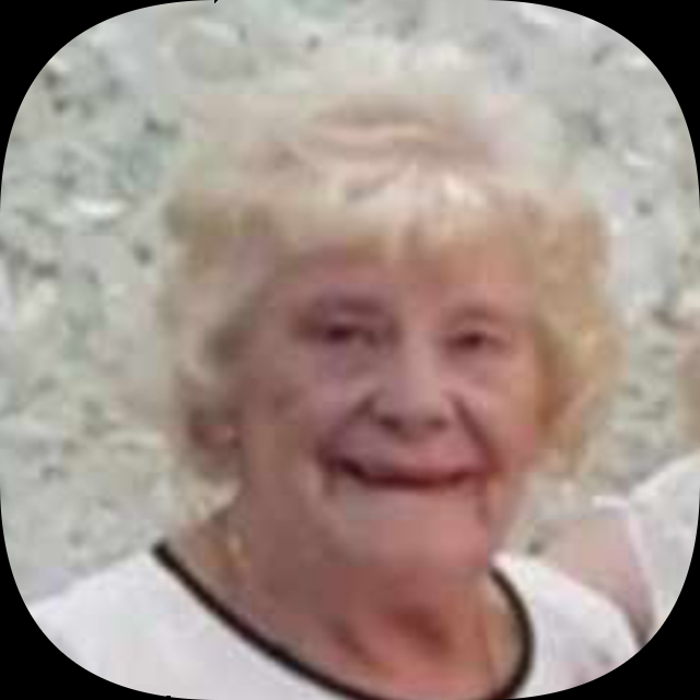 Mrs Nanette Cupples