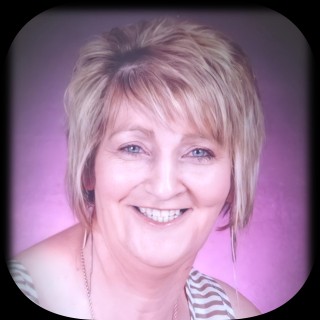 A photo of Linda O'Donnell