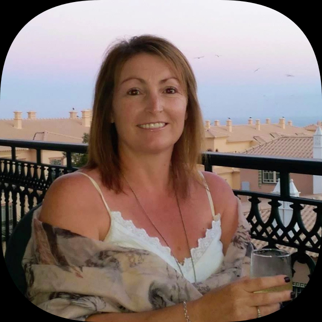 Mrs Sharon Berrich