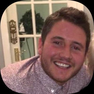 A photo of Gavin Sproule