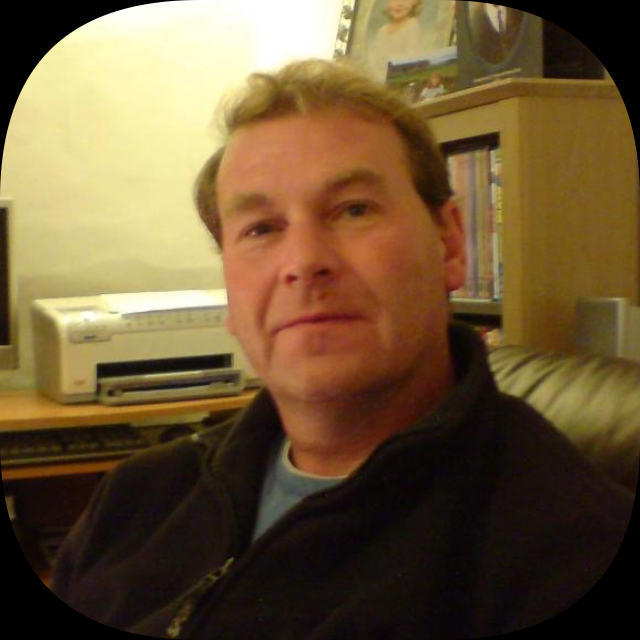 Mr Duncan Webster (Alistair)